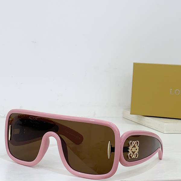 Loewe Sunglasses Top Quality LOS00383