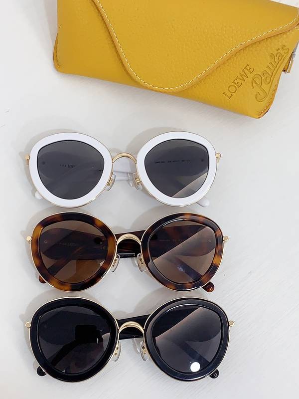 Loewe Sunglasses Top Quality LOS00384