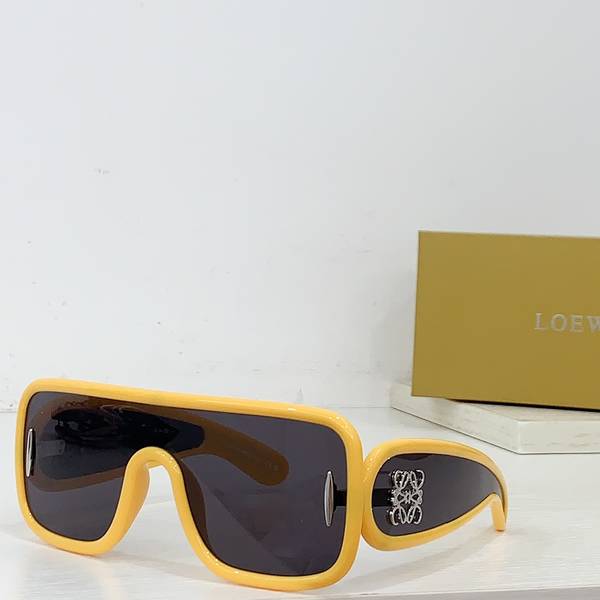 Loewe Sunglasses Top Quality LOS00385