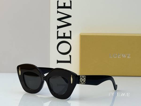 Loewe Sunglasses Top Quality LOS00388