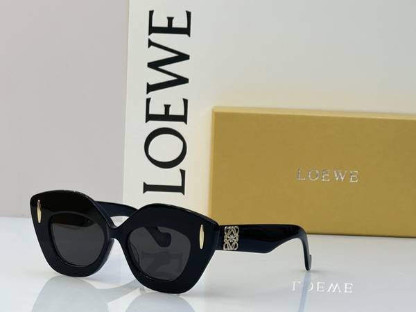 Loewe Sunglasses Top Quality LOS00389