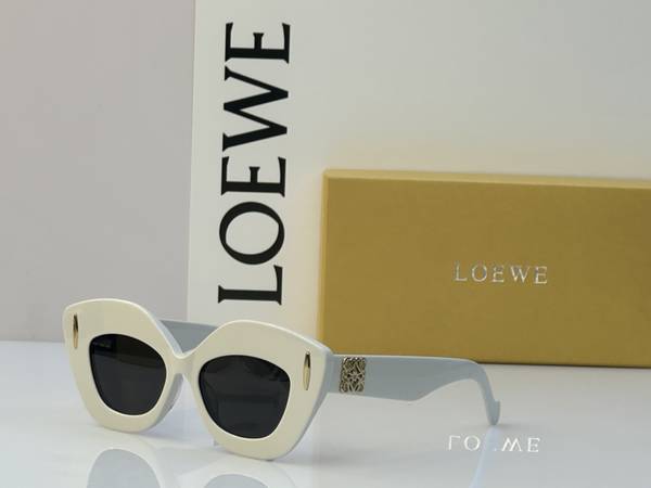 Loewe Sunglasses Top Quality LOS00390