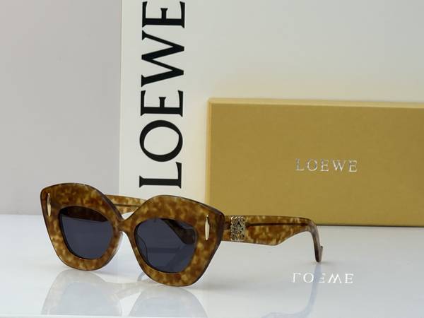 Loewe Sunglasses Top Quality LOS00391