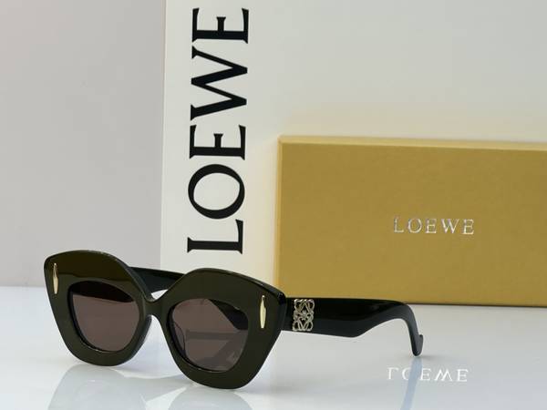 Loewe Sunglasses Top Quality LOS00392