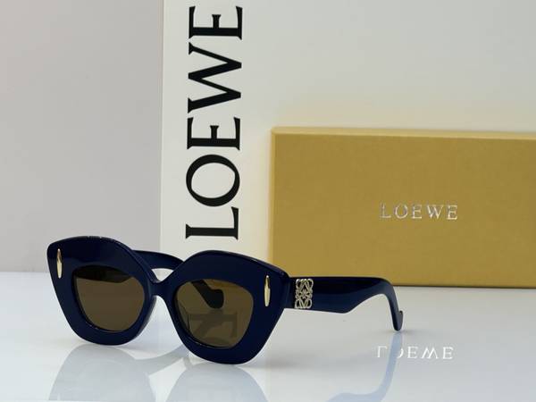 Loewe Sunglasses Top Quality LOS00393