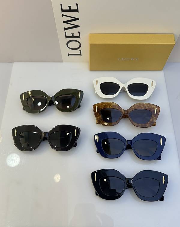 Loewe Sunglasses Top Quality LOS00394