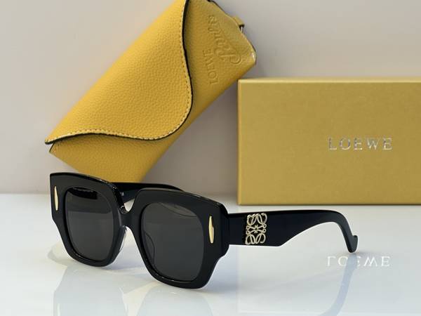 Loewe Sunglasses Top Quality LOS00395