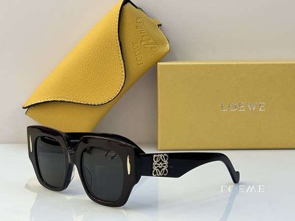 Loewe Sunglasses Top Quality LOS00396