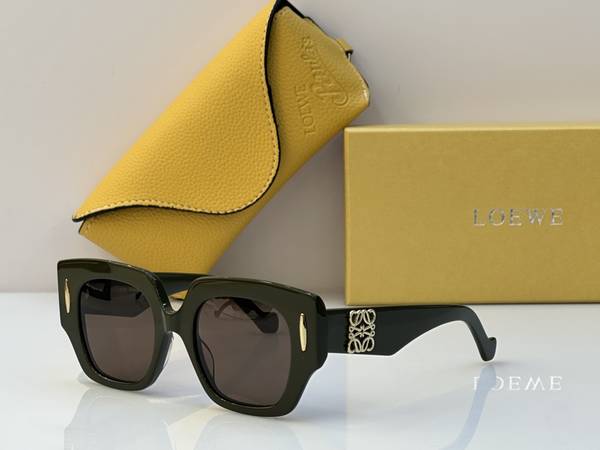 Loewe Sunglasses Top Quality LOS00397