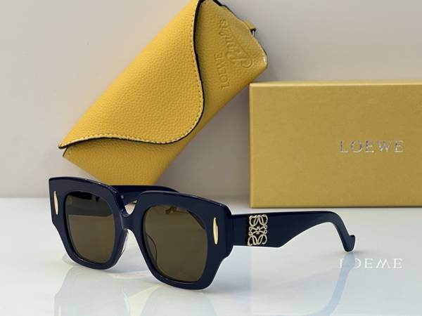 Loewe Sunglasses Top Quality LOS00398