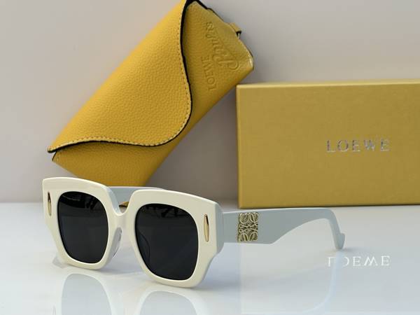 Loewe Sunglasses Top Quality LOS00399
