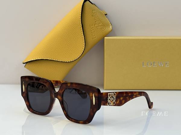 Loewe Sunglasses Top Quality LOS00400