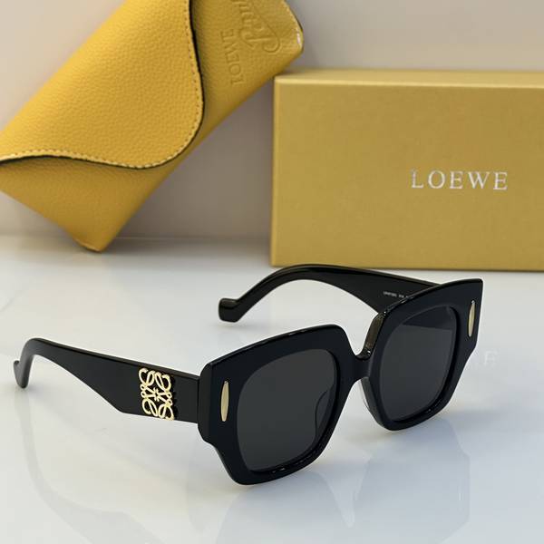 Loewe Sunglasses Top Quality LOS00401