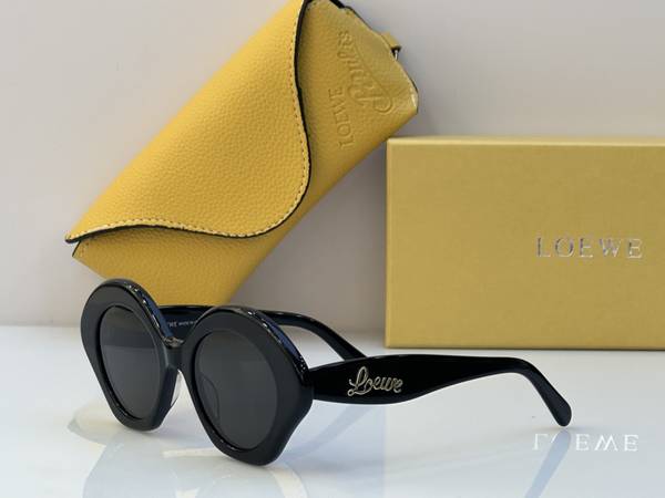 Loewe Sunglasses Top Quality LOS00402