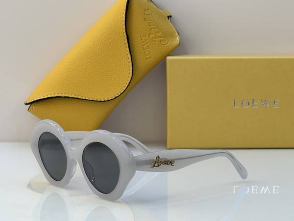 Loewe Sunglasses Top Quality LOS00404