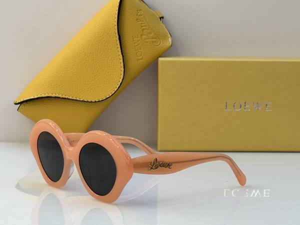 Loewe Sunglasses Top Quality LOS00405
