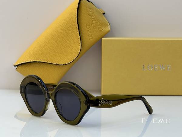Loewe Sunglasses Top Quality LOS00406