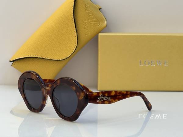 Loewe Sunglasses Top Quality LOS00407