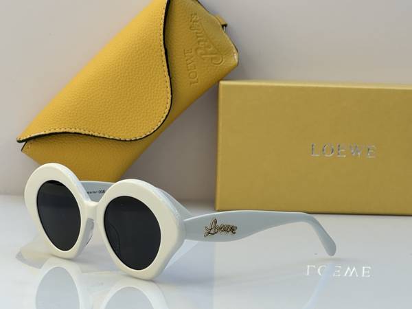 Loewe Sunglasses Top Quality LOS00408