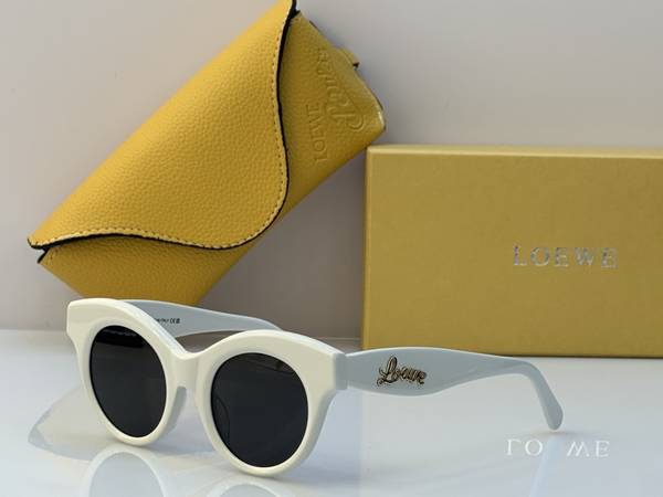 Loewe Sunglasses Top Quality LOS00411