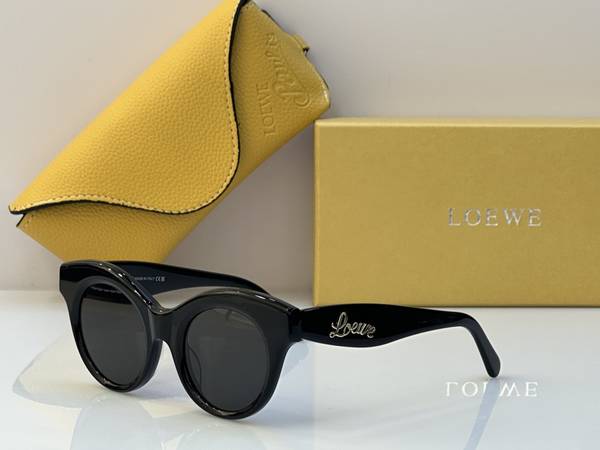 Loewe Sunglasses Top Quality LOS00412