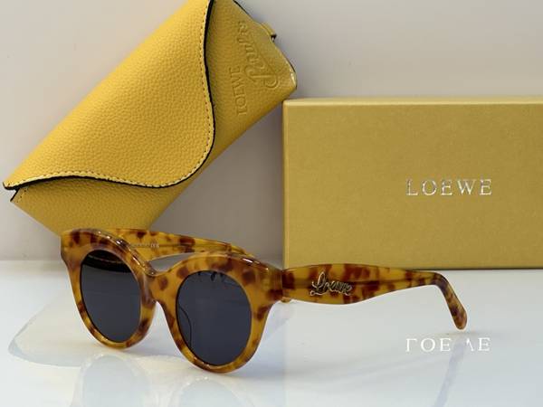 Loewe Sunglasses Top Quality LOS00413