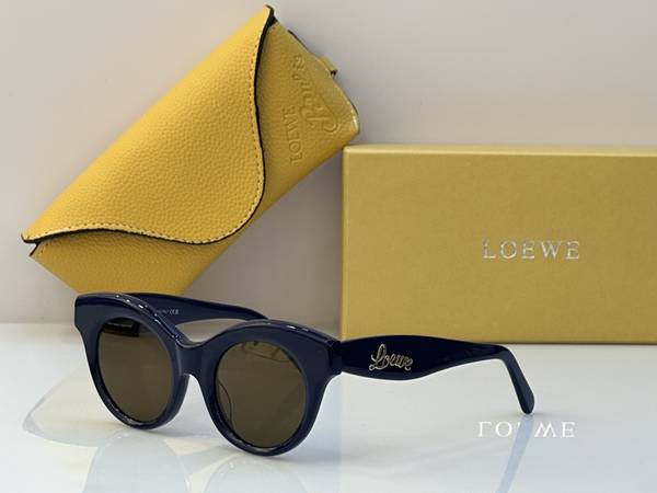 Loewe Sunglasses Top Quality LOS00414