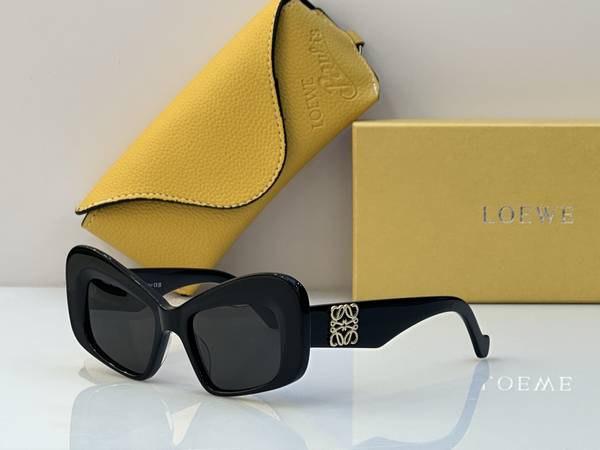Loewe Sunglasses Top Quality LOS00416