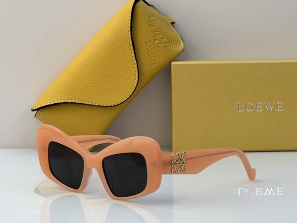 Loewe Sunglasses Top Quality LOS00417