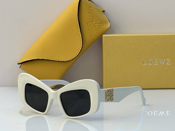 Loewe Sunglasses Top Quality LOS00418