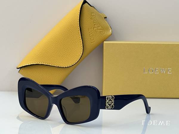 Loewe Sunglasses Top Quality LOS00419
