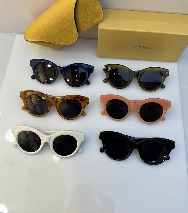 Loewe Sunglasses Top Quality LOS00420