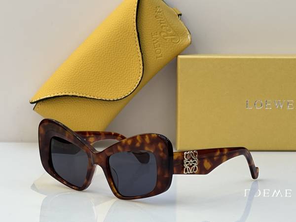 Loewe Sunglasses Top Quality LOS00421