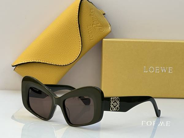 Loewe Sunglasses Top Quality LOS00422