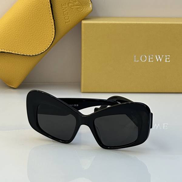 Loewe Sunglasses Top Quality LOS00423
