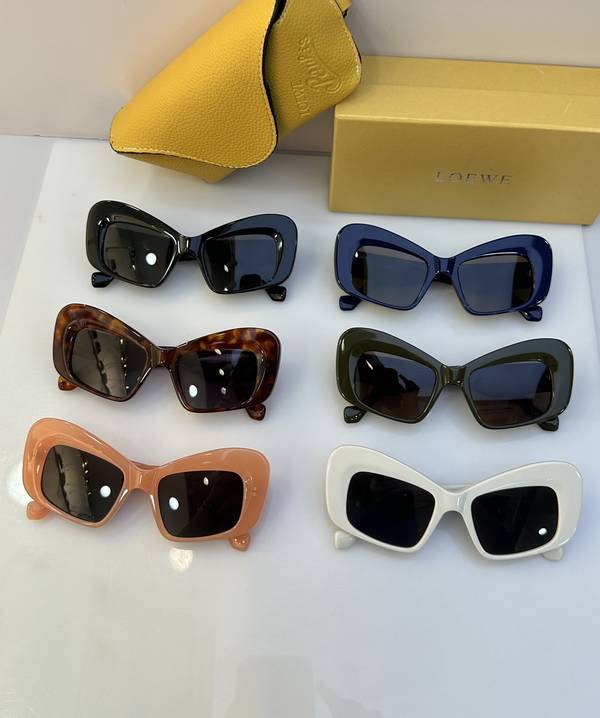 Loewe Sunglasses Top Quality LOS00424