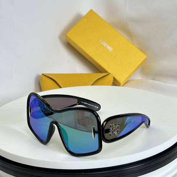 Loewe Sunglasses Top Quality LOS00426