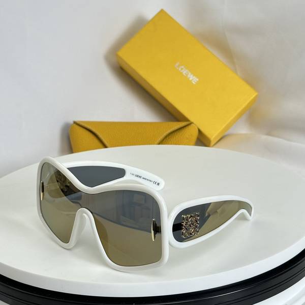 Loewe Sunglasses Top Quality LOS00427