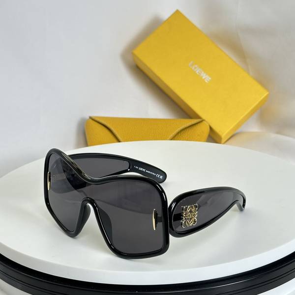 Loewe Sunglasses Top Quality LOS00428