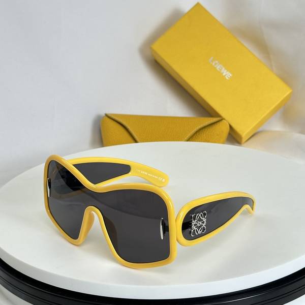 Loewe Sunglasses Top Quality LOS00430