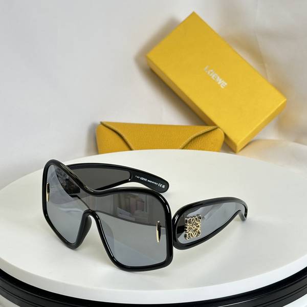 Loewe Sunglasses Top Quality LOS00431