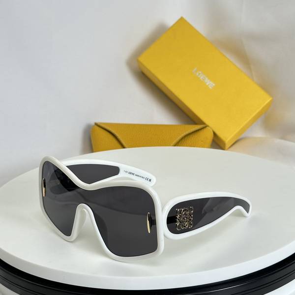 Loewe Sunglasses Top Quality LOS00432