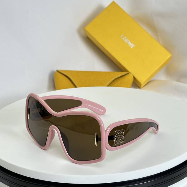 Loewe Sunglasses Top Quality LOS00433