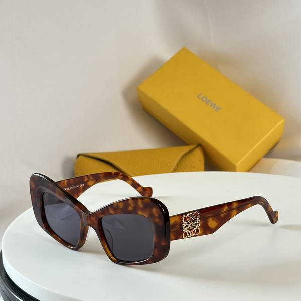 Loewe Sunglasses Top Quality LOS00435