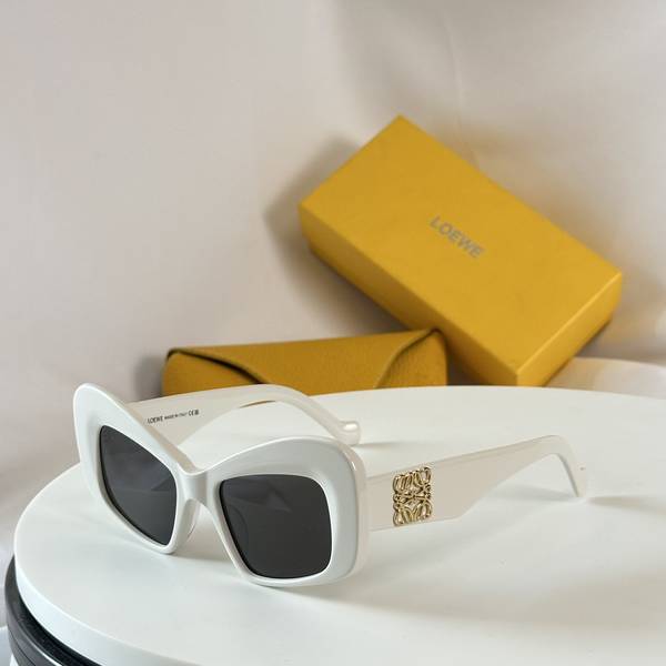 Loewe Sunglasses Top Quality LOS00436