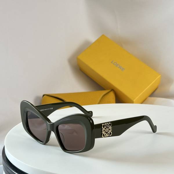 Loewe Sunglasses Top Quality LOS00437