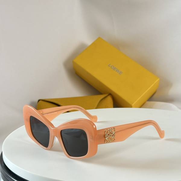 Loewe Sunglasses Top Quality LOS00438