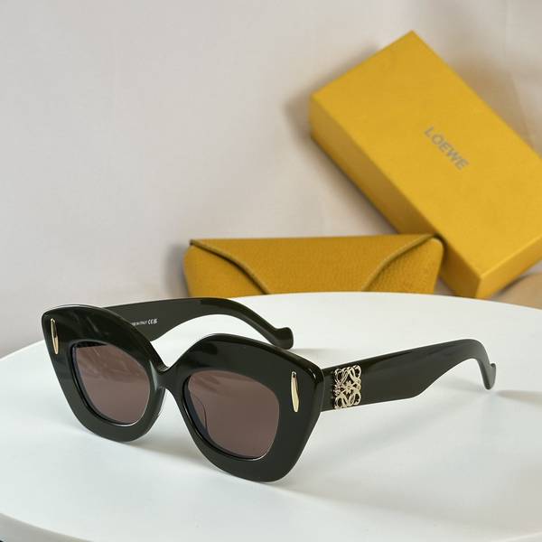 Loewe Sunglasses Top Quality LOS00440