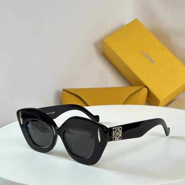 Loewe Sunglasses Top Quality LOS00441