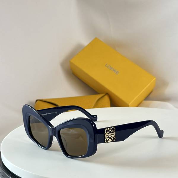 Loewe Sunglasses Top Quality LOS00442